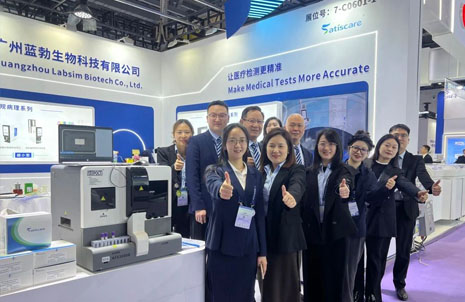 匠(jiàng)心品質 | 杭州CACLP · 藍(lán)勃精彩回顧